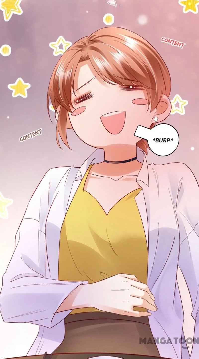 Ex-wife of A Billionaire ( Haomen Tianjia Qianqi ) Chapter 629 - page 34