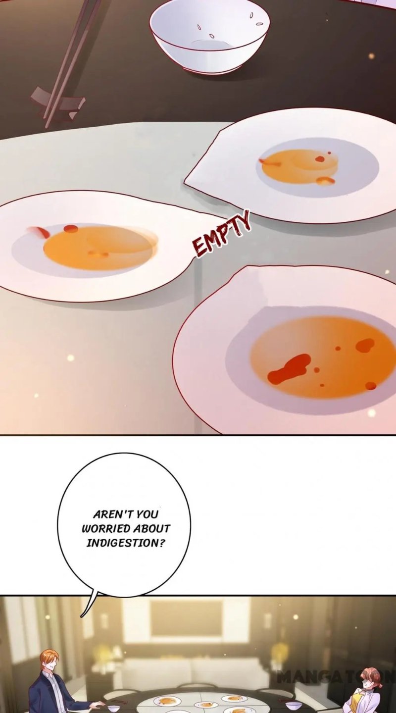 Ex-wife of A Billionaire ( Haomen Tianjia Qianqi ) Chapter 629 - page 35