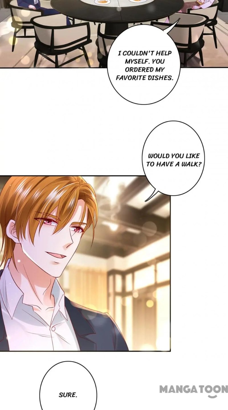 Ex-wife of A Billionaire ( Haomen Tianjia Qianqi ) Chapter 629 - page 36