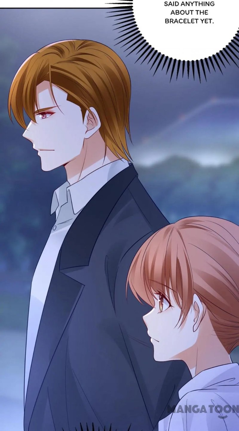 Ex-wife of A Billionaire ( Haomen Tianjia Qianqi ) Chapter 629 - page 40