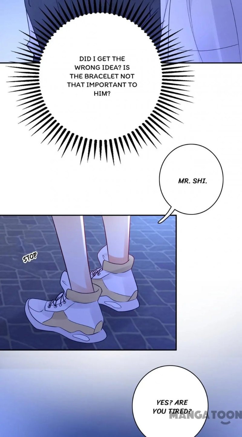 Ex-wife of A Billionaire ( Haomen Tianjia Qianqi ) Chapter 629 - page 41