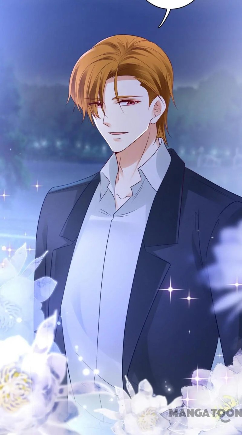 Ex-wife of A Billionaire ( Haomen Tianjia Qianqi ) Chapter 629 - page 42