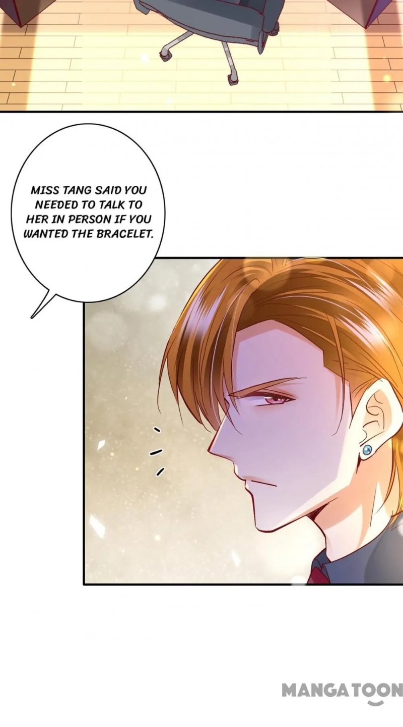 Ex-wife of A Billionaire ( Haomen Tianjia Qianqi ) Chapter 629 - page 6
