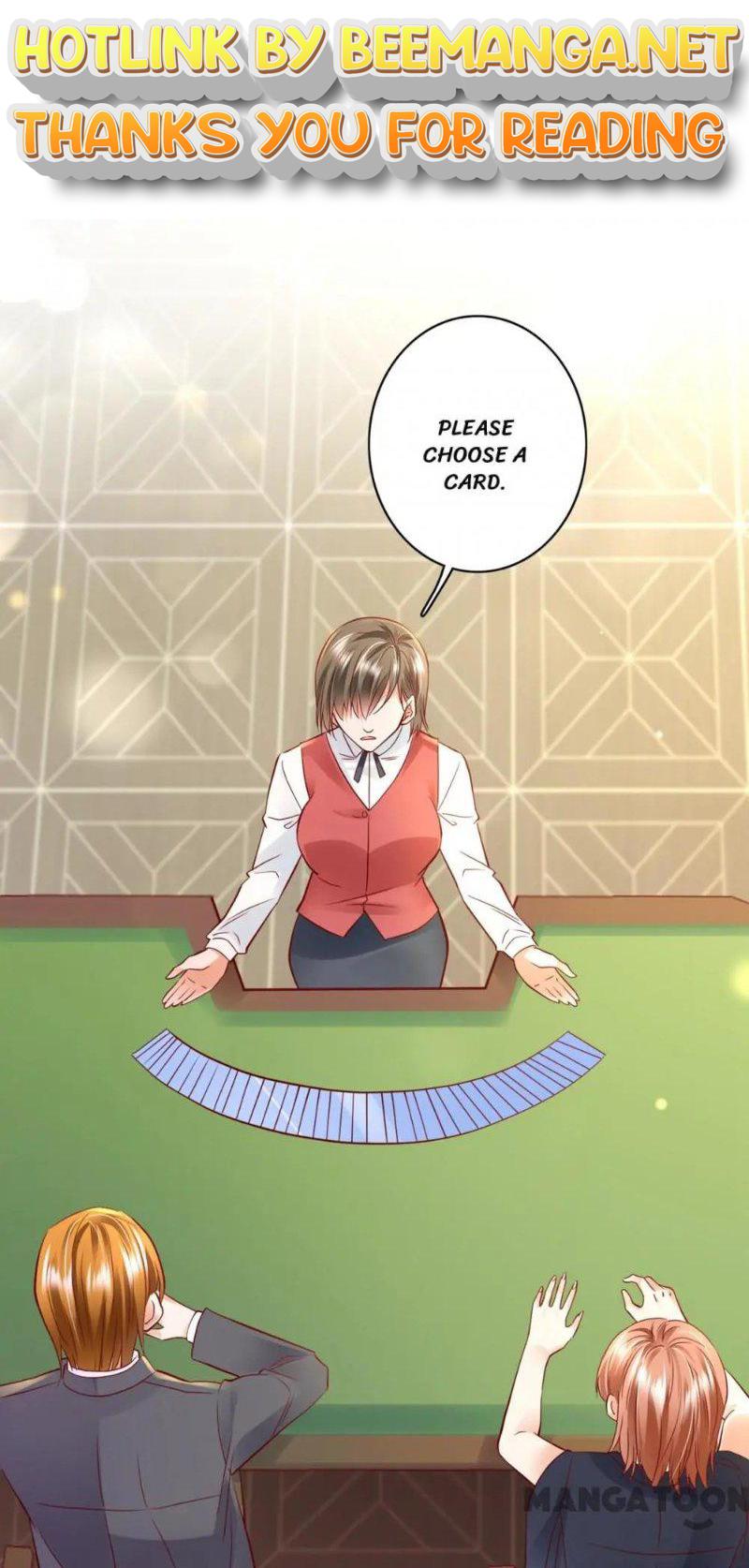 Ex-wife of A Billionaire ( Haomen Tianjia Qianqi ) Chapter 628 - page 1
