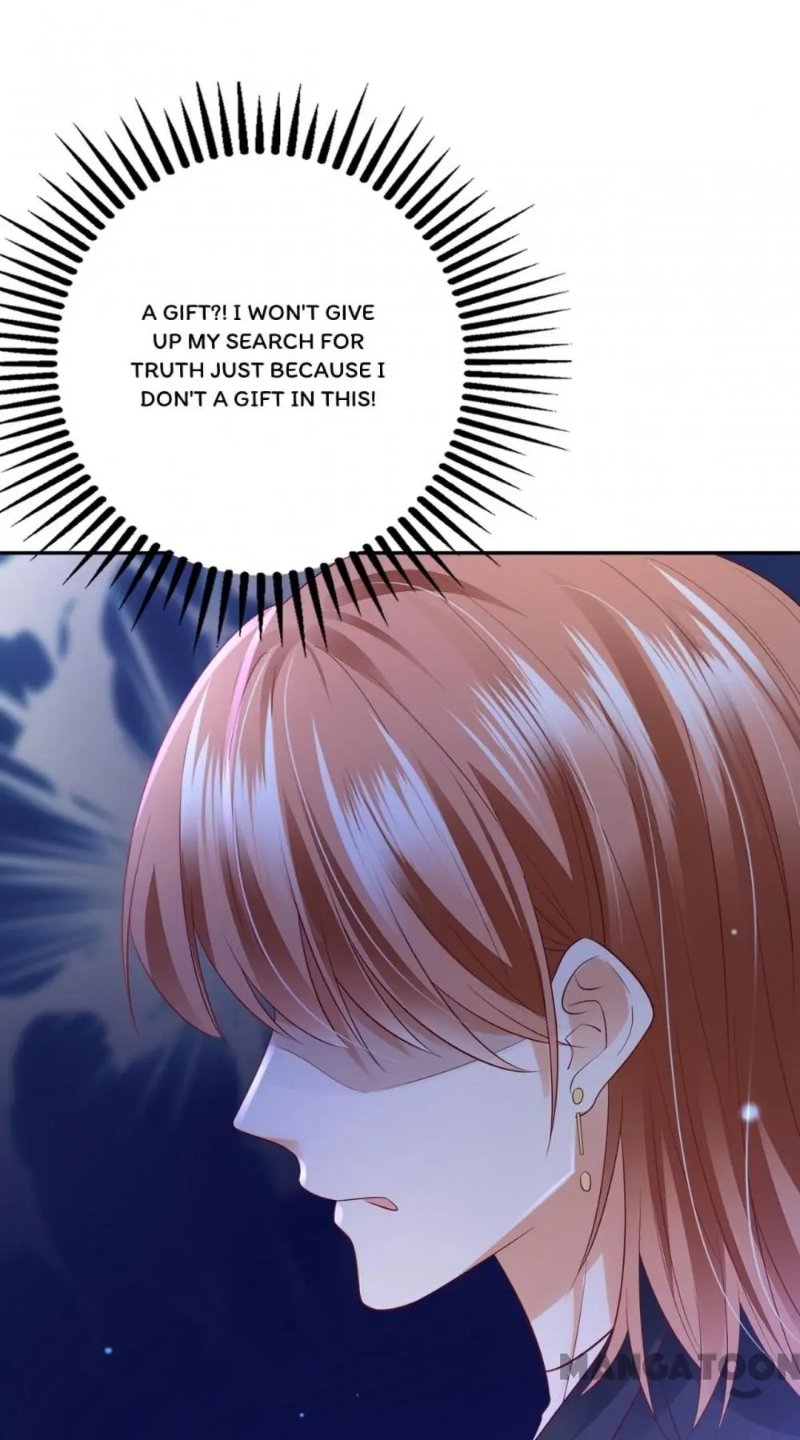 Ex-wife of A Billionaire ( Haomen Tianjia Qianqi ) Chapter 628 - page 11