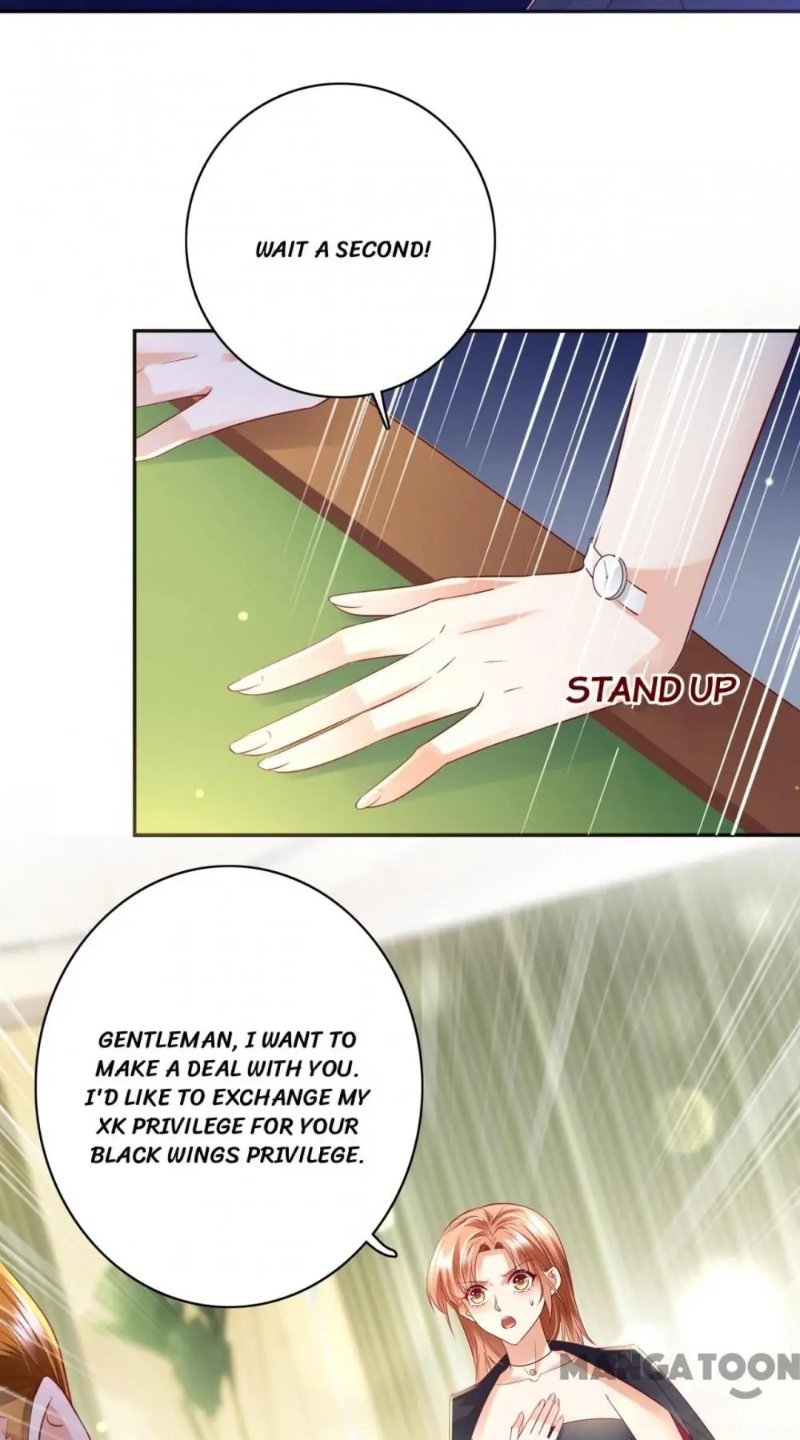 Ex-wife of A Billionaire ( Haomen Tianjia Qianqi ) Chapter 628 - page 12