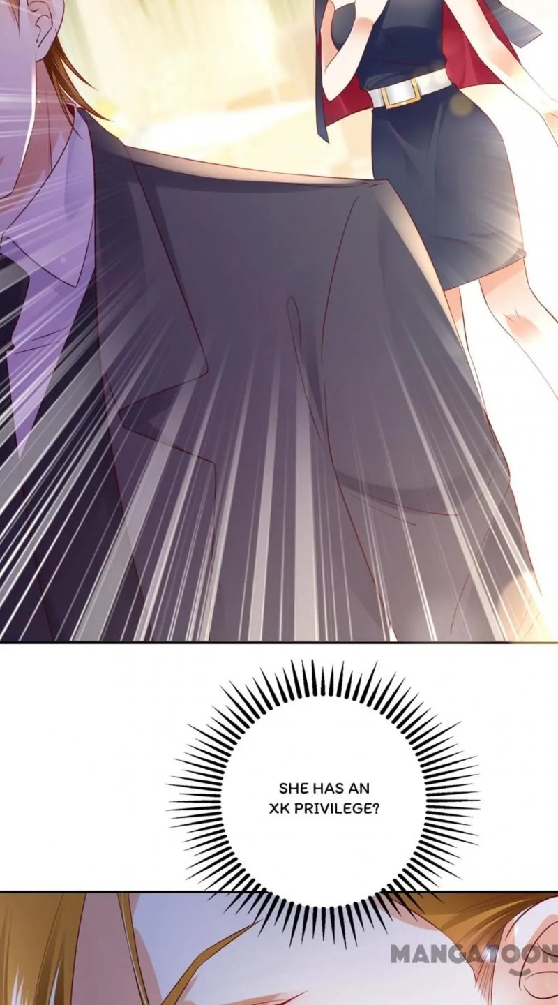 Ex-wife of A Billionaire ( Haomen Tianjia Qianqi ) Chapter 628 - page 13