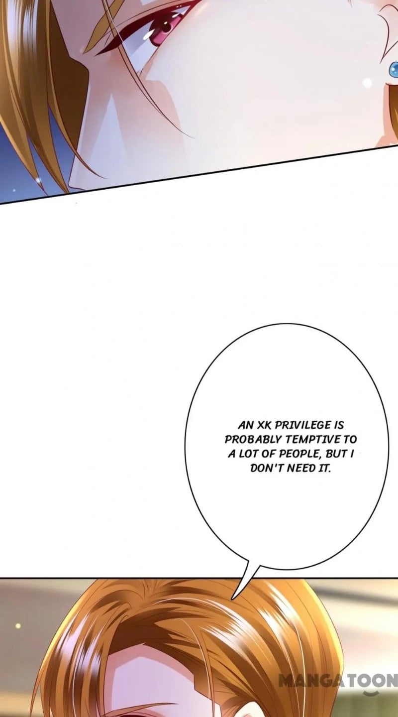 Ex-wife of A Billionaire ( Haomen Tianjia Qianqi ) Chapter 628 - page 14