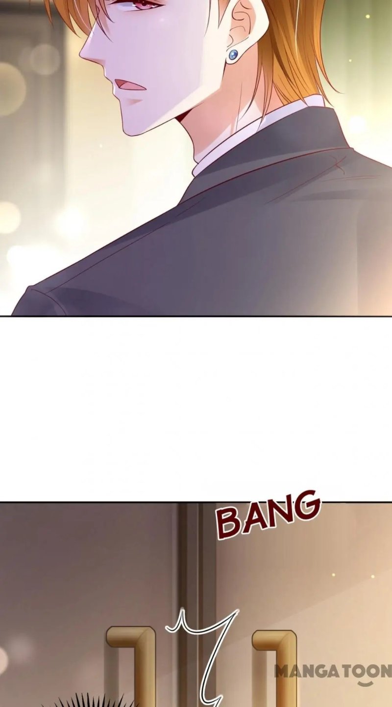 Ex-wife of A Billionaire ( Haomen Tianjia Qianqi ) Chapter 628 - page 15
