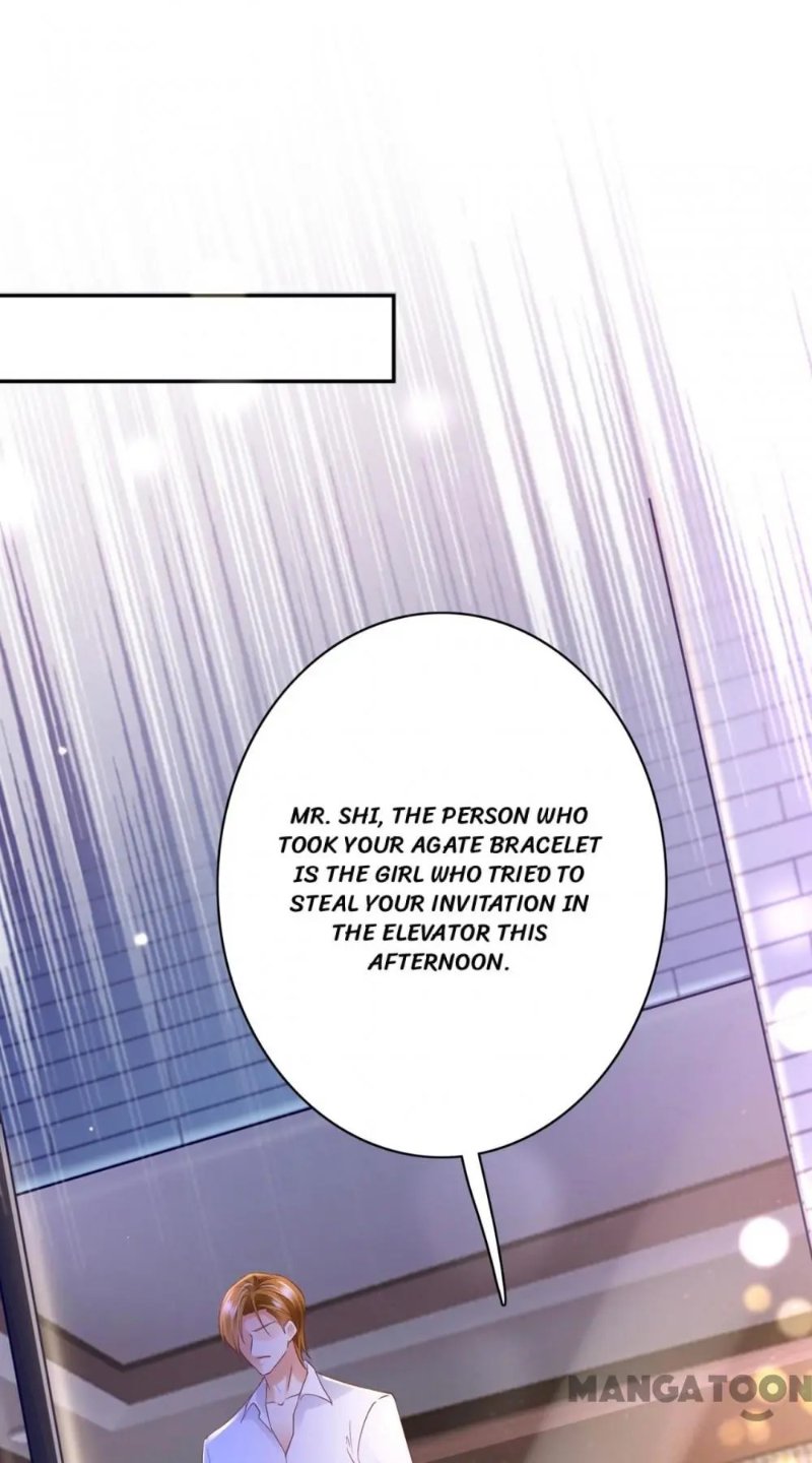 Ex-wife of A Billionaire ( Haomen Tianjia Qianqi ) Chapter 628 - page 18