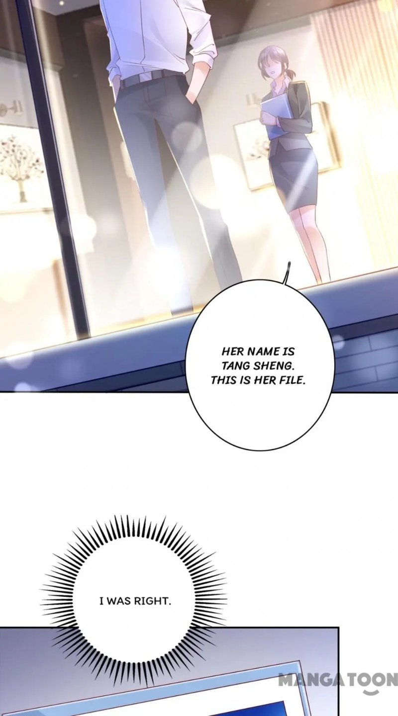 Ex-wife of A Billionaire ( Haomen Tianjia Qianqi ) Chapter 628 - page 19