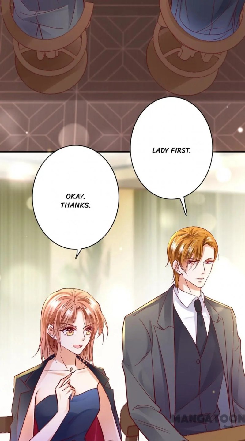 Ex-wife of A Billionaire ( Haomen Tianjia Qianqi ) Chapter 628 - page 2