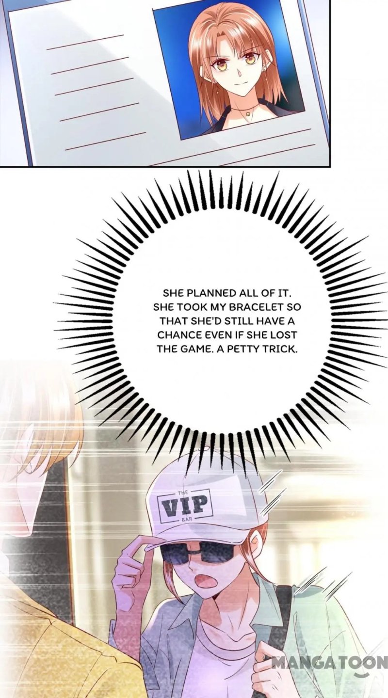 Ex-wife of A Billionaire ( Haomen Tianjia Qianqi ) Chapter 628 - page 20