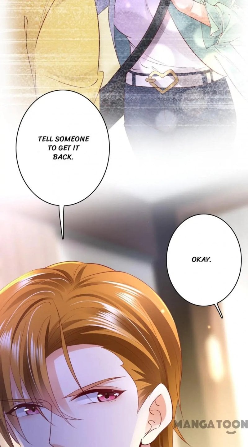 Ex-wife of A Billionaire ( Haomen Tianjia Qianqi ) Chapter 628 - page 21