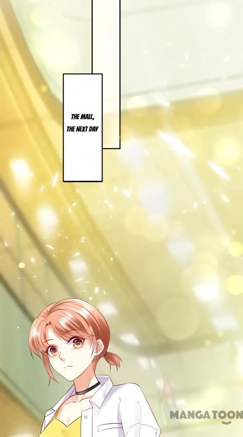 Ex-wife of A Billionaire ( Haomen Tianjia Qianqi ) Chapter 628 - page 23