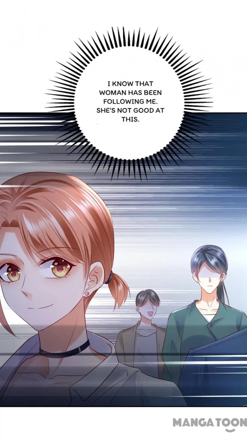 Ex-wife of A Billionaire ( Haomen Tianjia Qianqi ) Chapter 628 - page 26