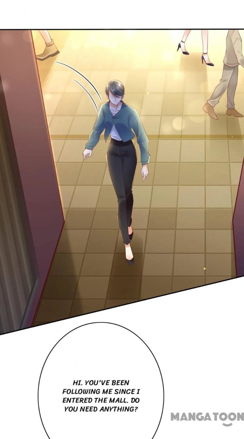 Ex-wife of A Billionaire ( Haomen Tianjia Qianqi ) Chapter 628 - page 28