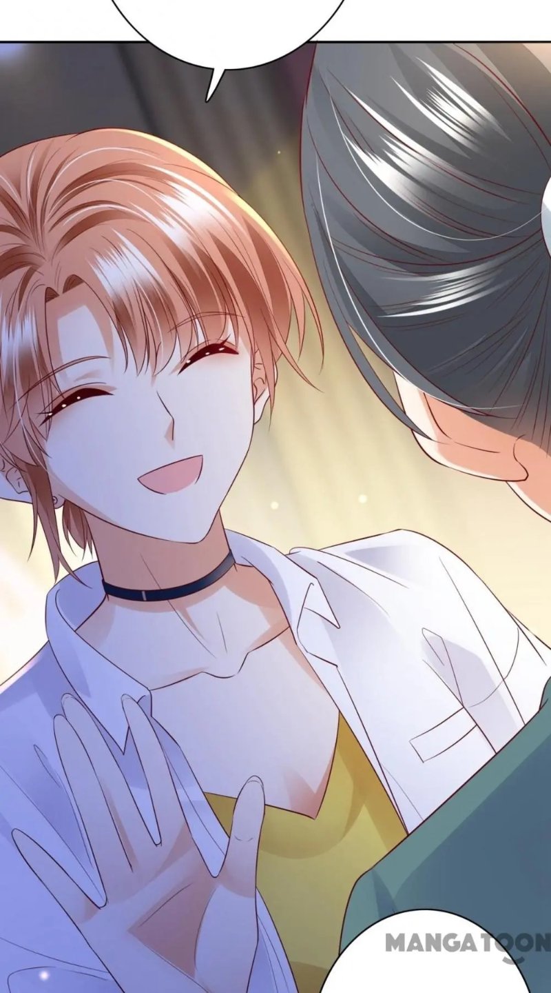 Ex-wife of A Billionaire ( Haomen Tianjia Qianqi ) Chapter 628 - page 29