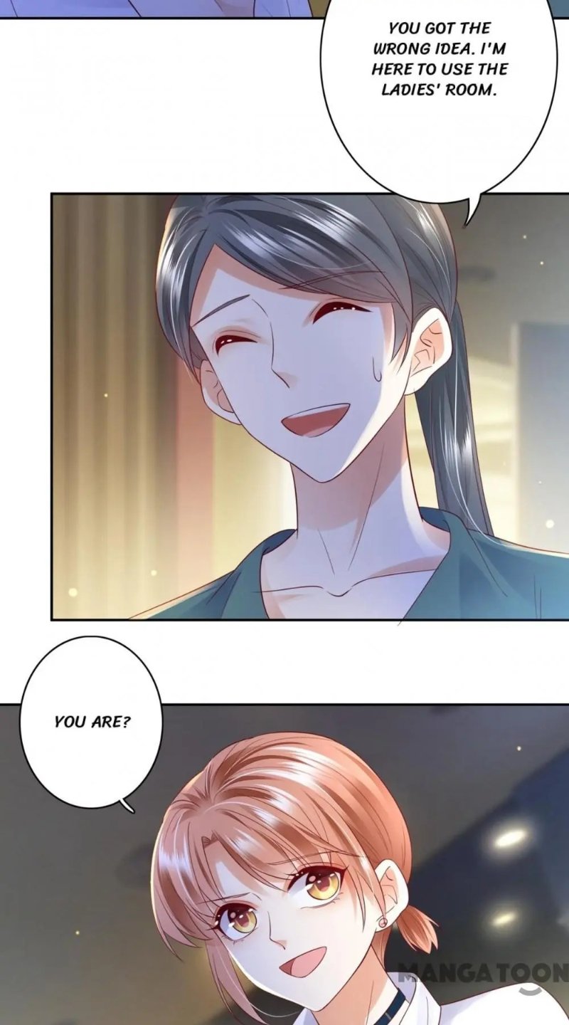 Ex-wife of A Billionaire ( Haomen Tianjia Qianqi ) Chapter 628 - page 30