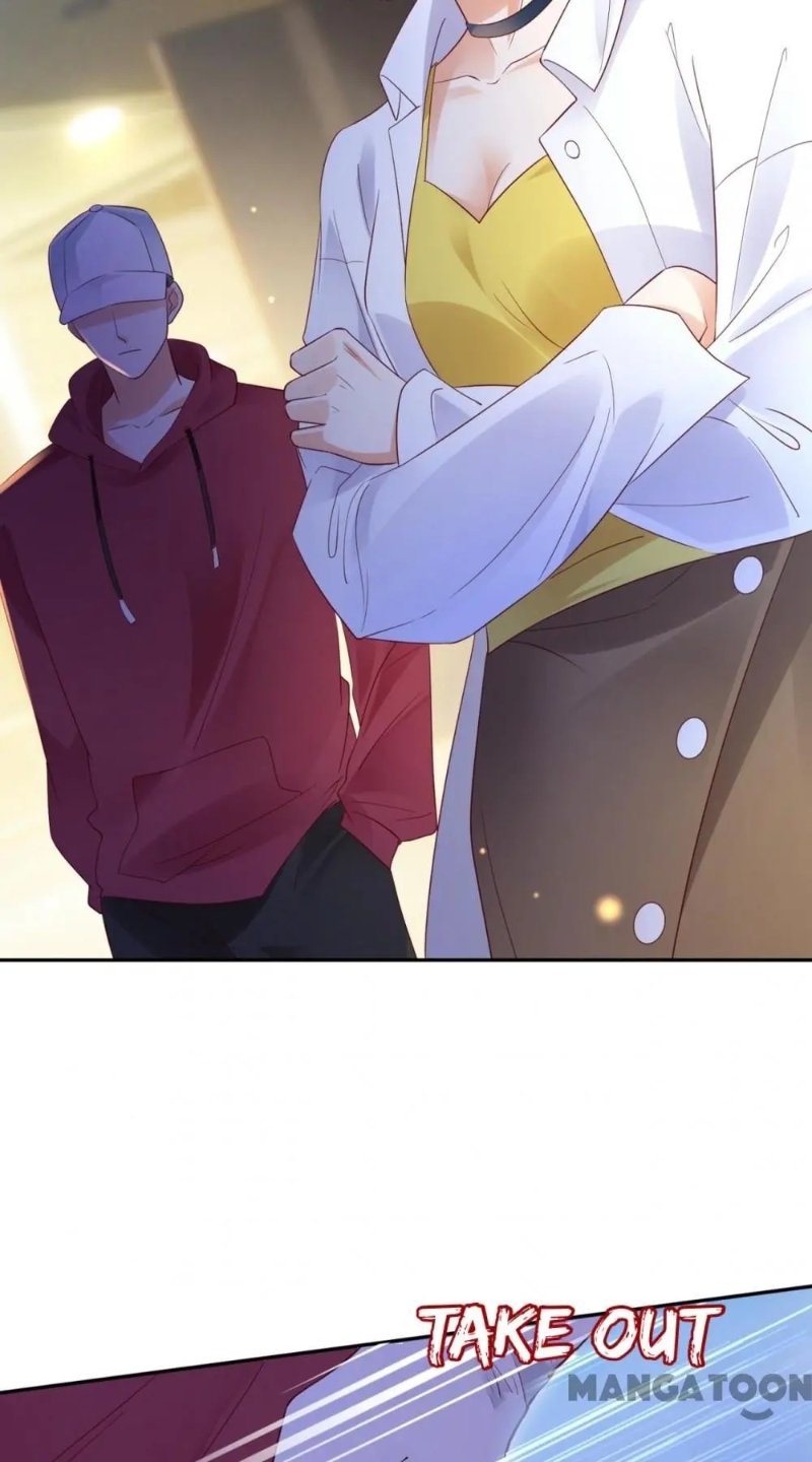 Ex-wife of A Billionaire ( Haomen Tianjia Qianqi ) Chapter 628 - page 31