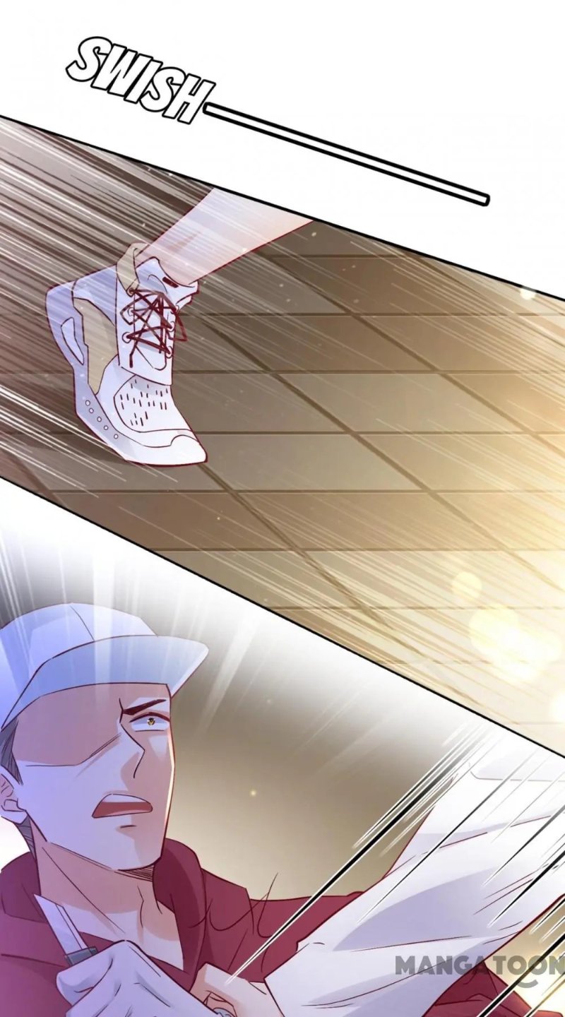 Ex-wife of A Billionaire ( Haomen Tianjia Qianqi ) Chapter 628 - page 34
