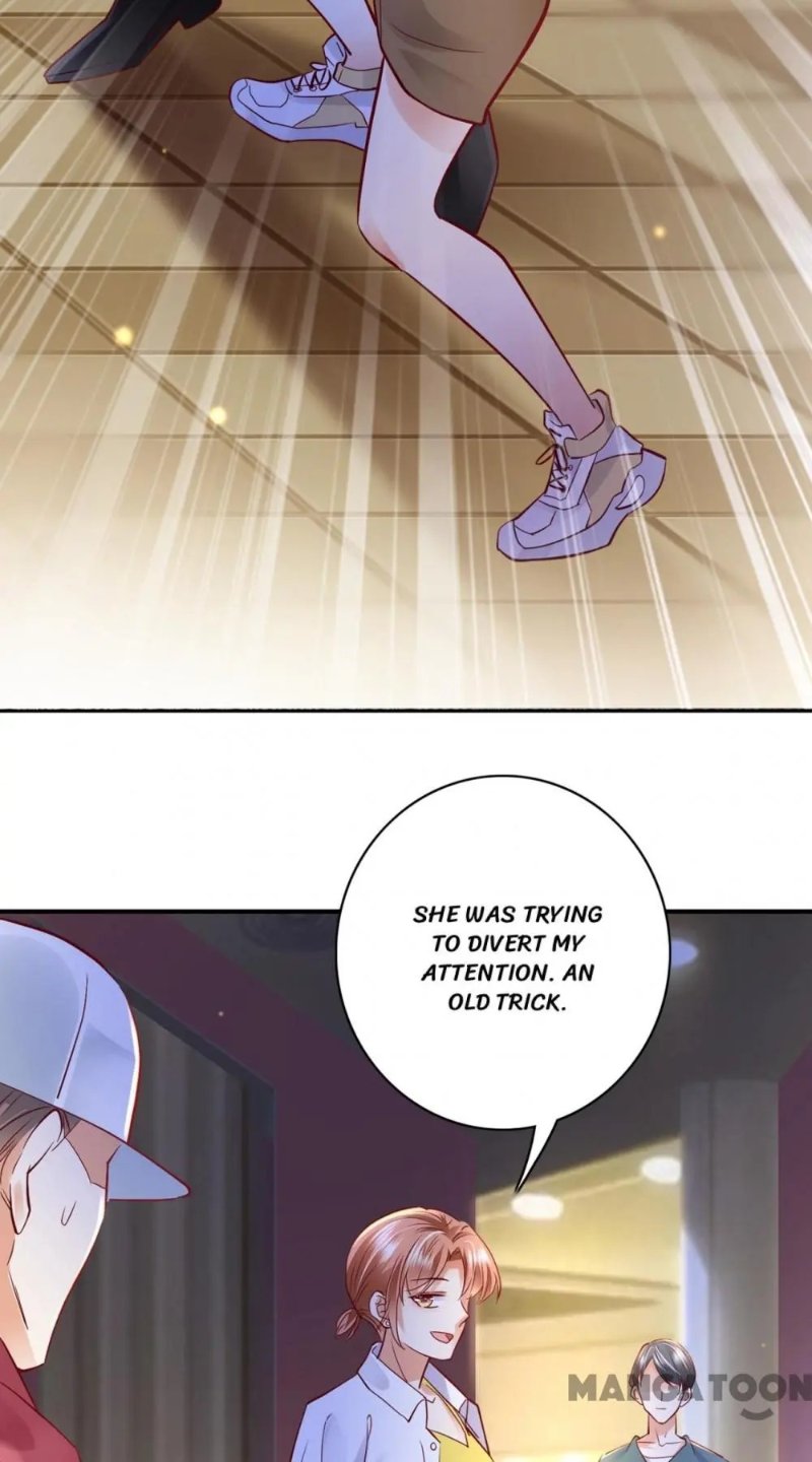 Ex-wife of A Billionaire ( Haomen Tianjia Qianqi ) Chapter 628 - page 36