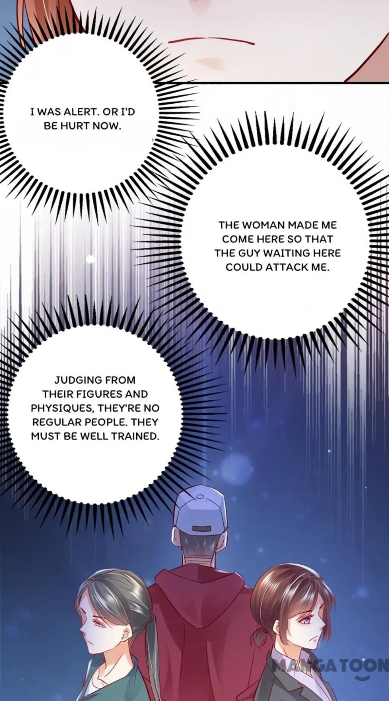 Ex-wife of A Billionaire ( Haomen Tianjia Qianqi ) Chapter 628 - page 38