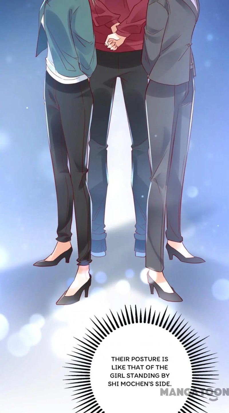 Ex-wife of A Billionaire ( Haomen Tianjia Qianqi ) Chapter 628 - page 39