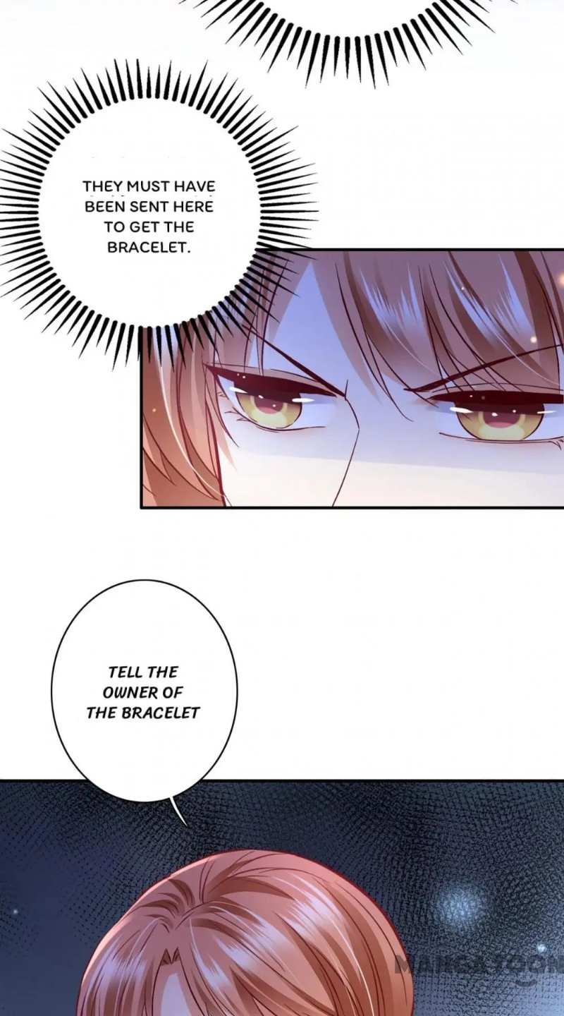 Ex-wife of A Billionaire ( Haomen Tianjia Qianqi ) Chapter 628 - page 40