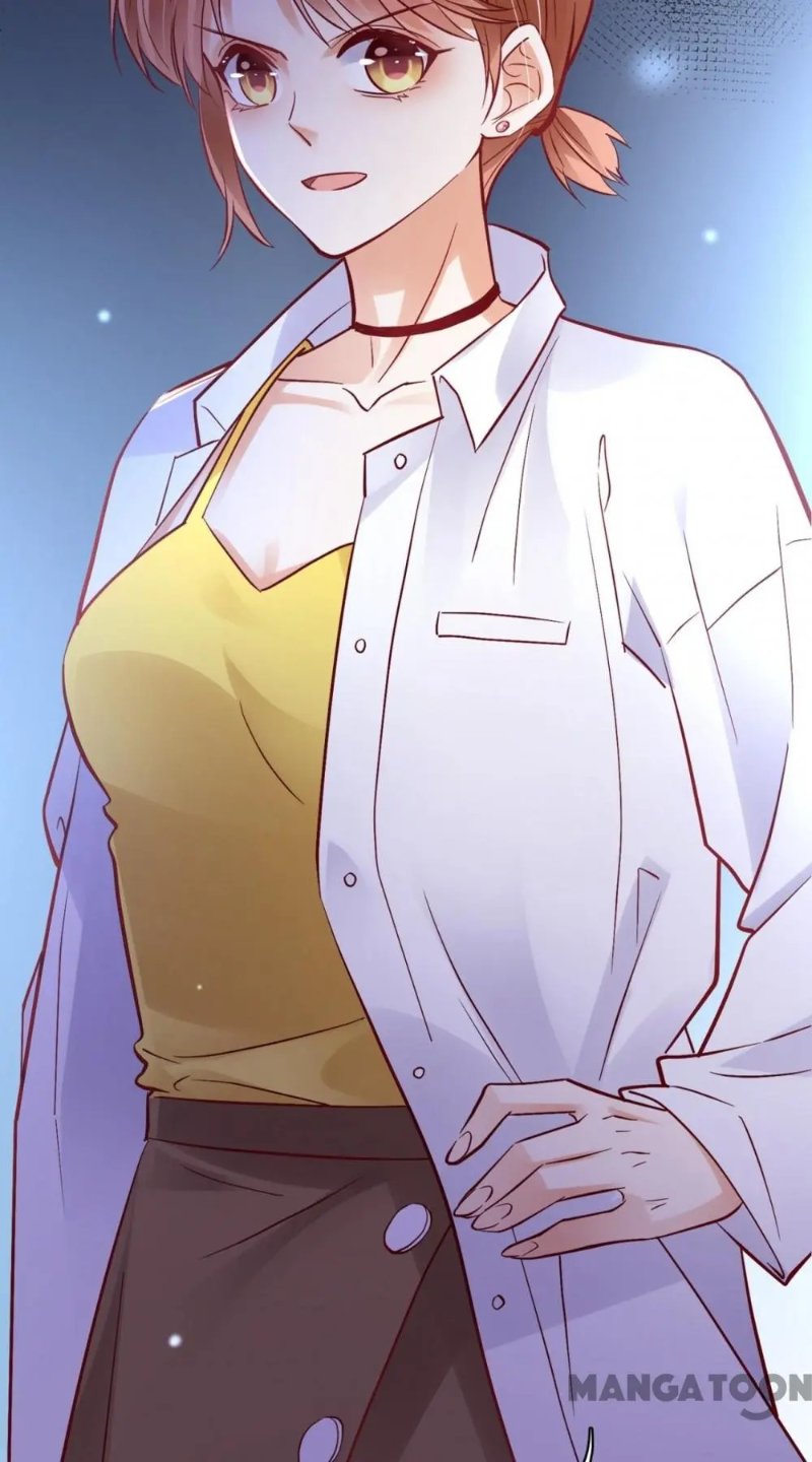 Ex-wife of A Billionaire ( Haomen Tianjia Qianqi ) Chapter 628 - page 41
