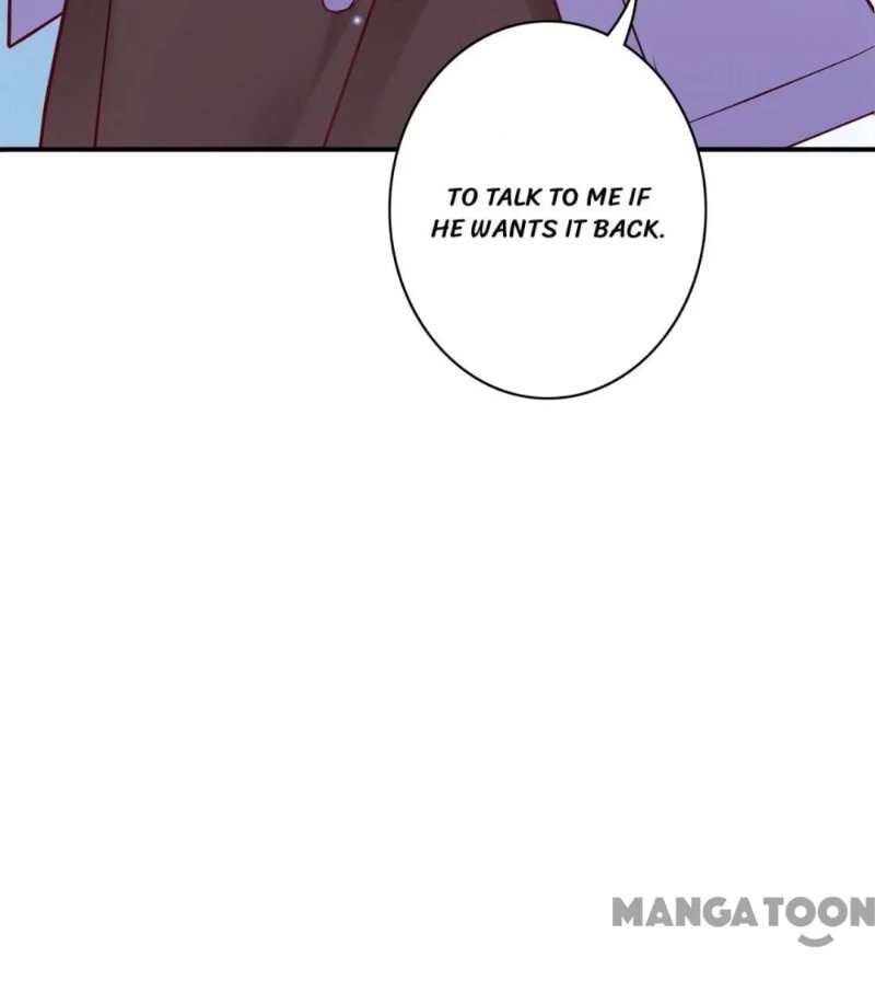 Ex-wife of A Billionaire ( Haomen Tianjia Qianqi ) Chapter 628 - page 42