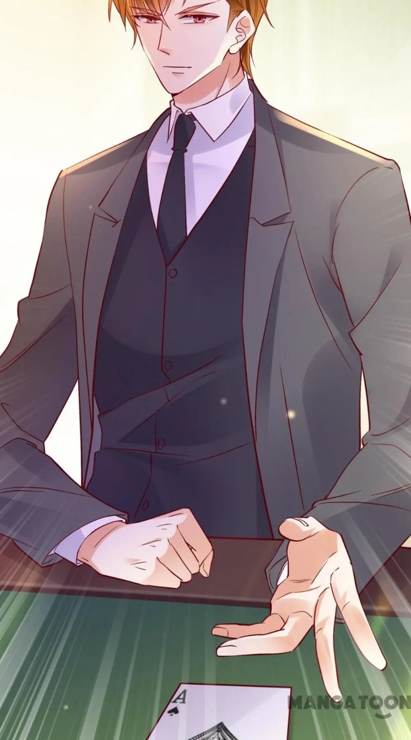 Ex-wife of A Billionaire ( Haomen Tianjia Qianqi ) Chapter 628 - page 5
