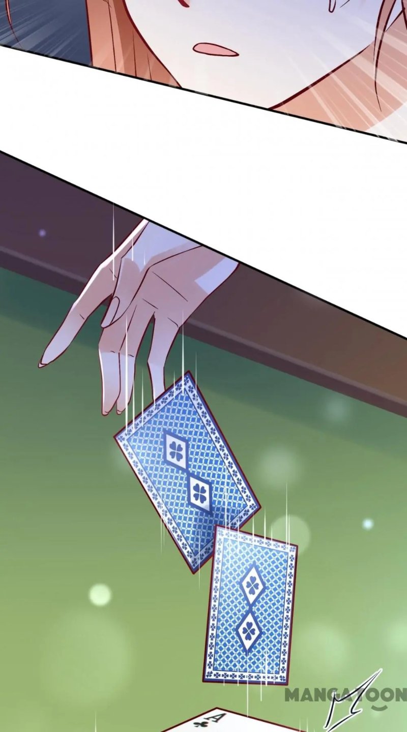 Ex-wife of A Billionaire ( Haomen Tianjia Qianqi ) Chapter 628 - page 7