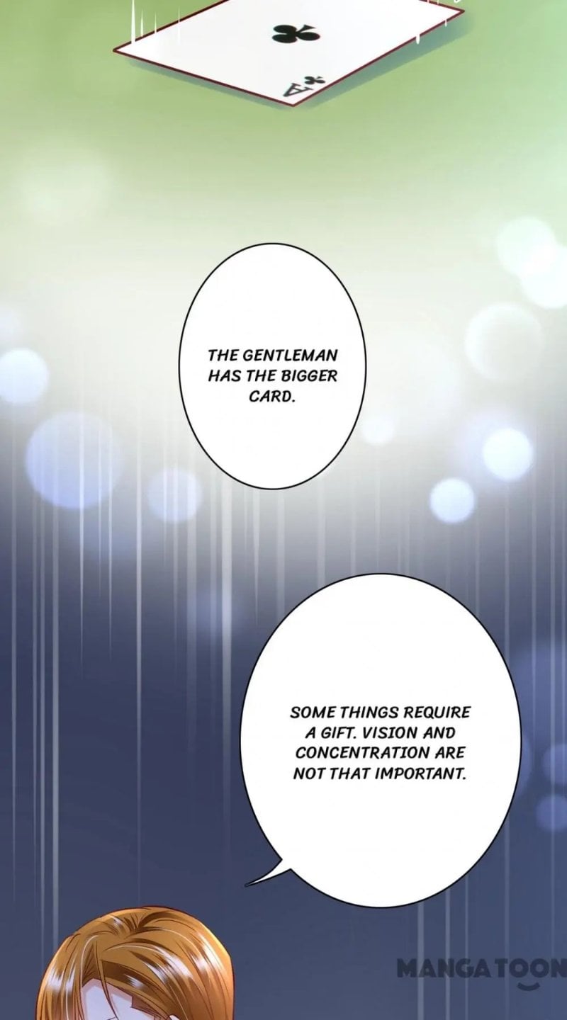 Ex-wife of A Billionaire ( Haomen Tianjia Qianqi ) Chapter 628 - page 8
