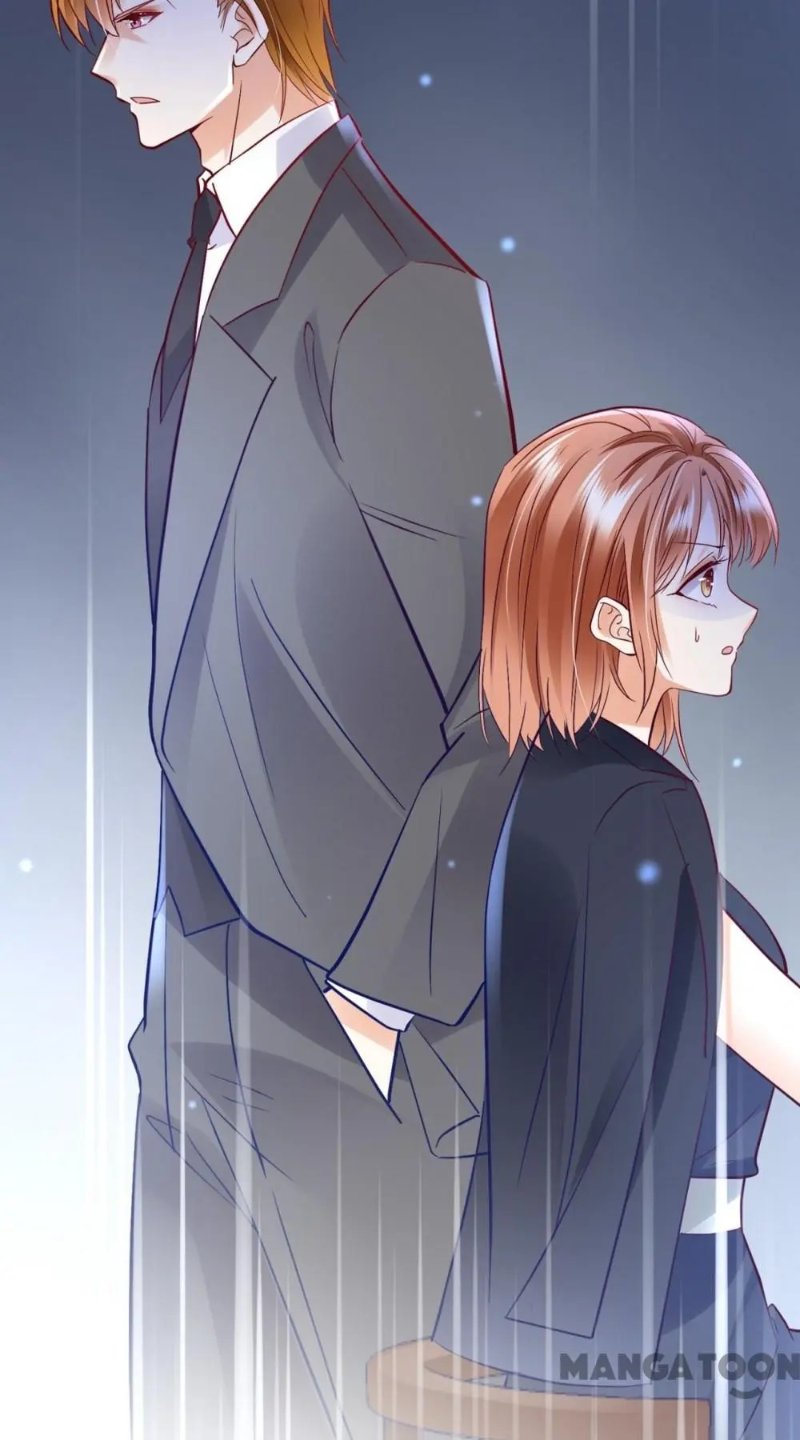 Ex-wife of A Billionaire ( Haomen Tianjia Qianqi ) Chapter 628 - page 9