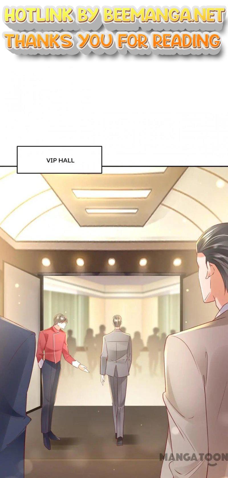 Ex-wife of A Billionaire ( Haomen Tianjia Qianqi ) Chapter 627 - page 1