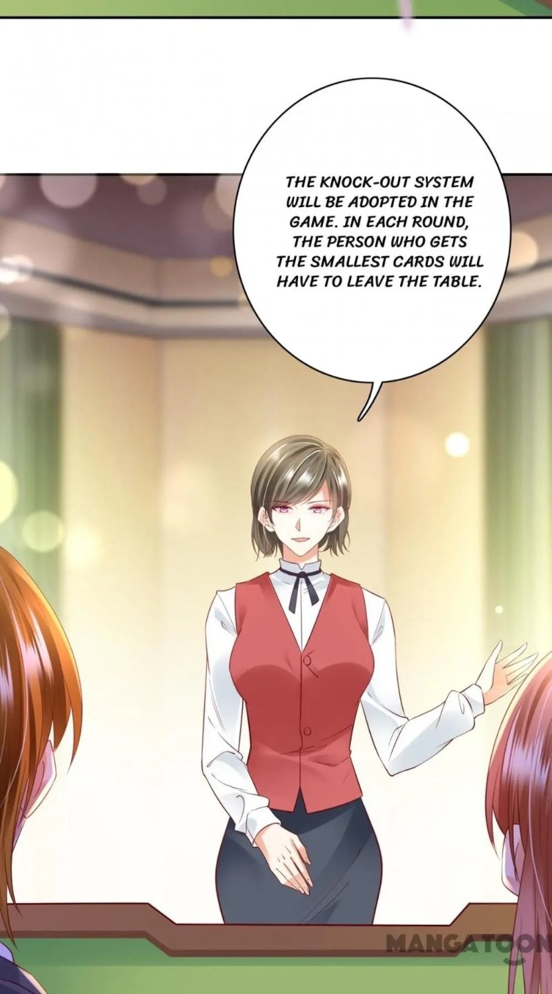 Ex-wife of A Billionaire ( Haomen Tianjia Qianqi ) Chapter 627 - page 12
