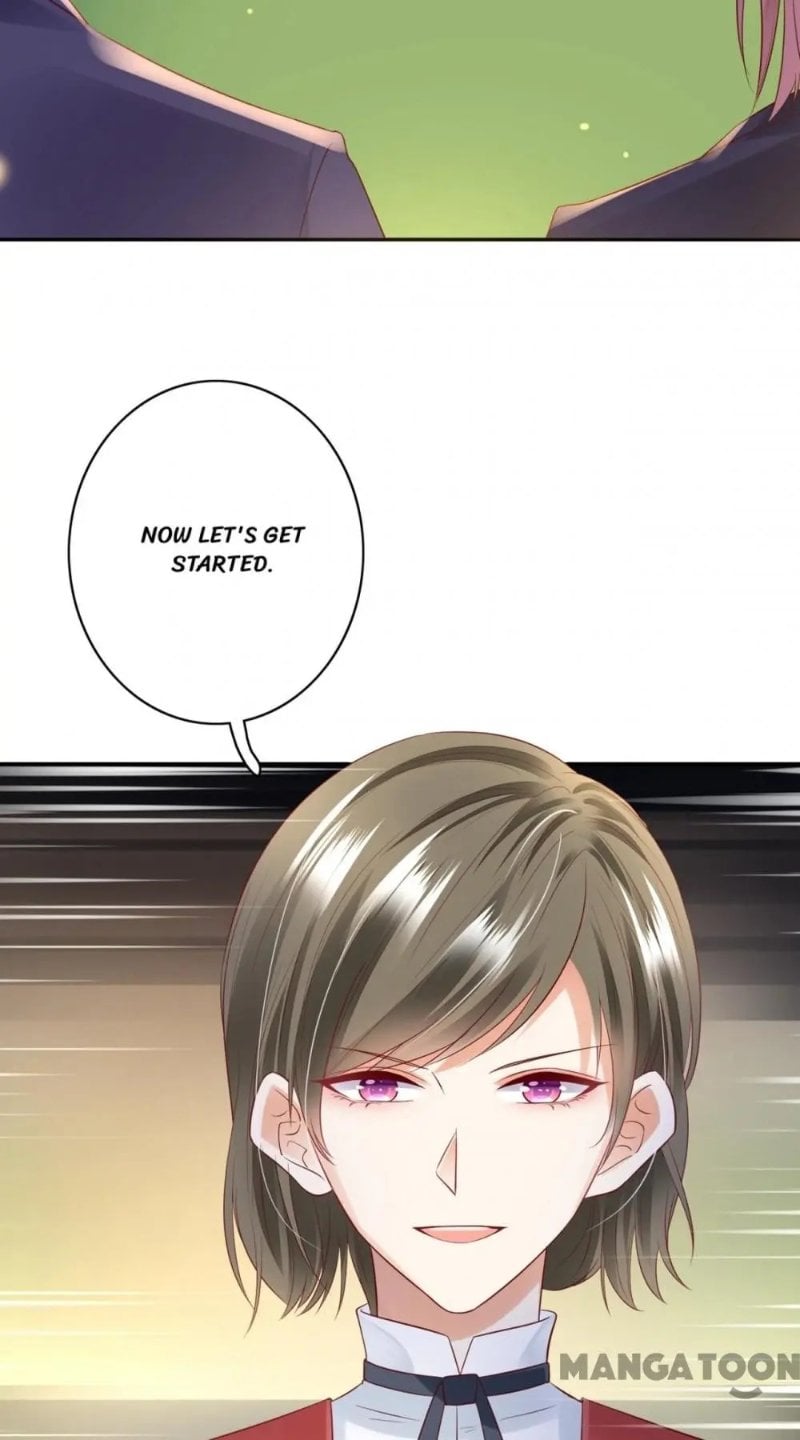 Ex-wife of A Billionaire ( Haomen Tianjia Qianqi ) Chapter 627 - page 13