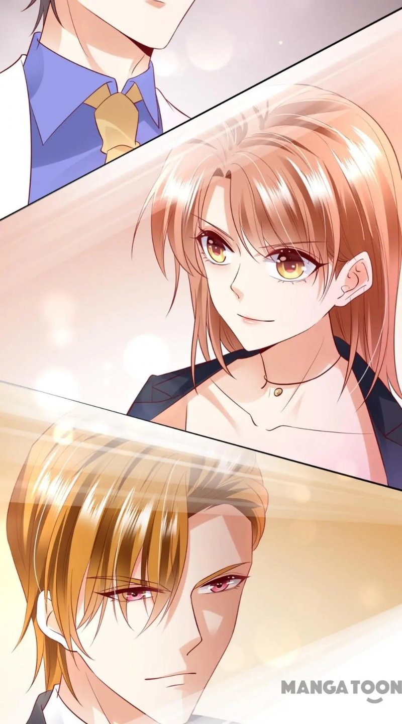 Ex-wife of A Billionaire ( Haomen Tianjia Qianqi ) Chapter 627 - page 17