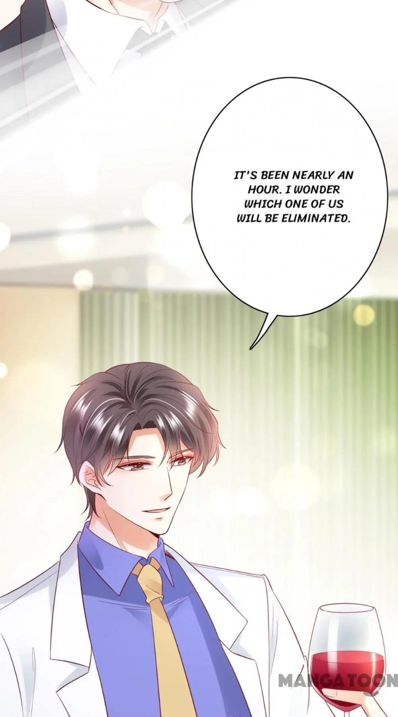 Ex-wife of A Billionaire ( Haomen Tianjia Qianqi ) Chapter 627 - page 18