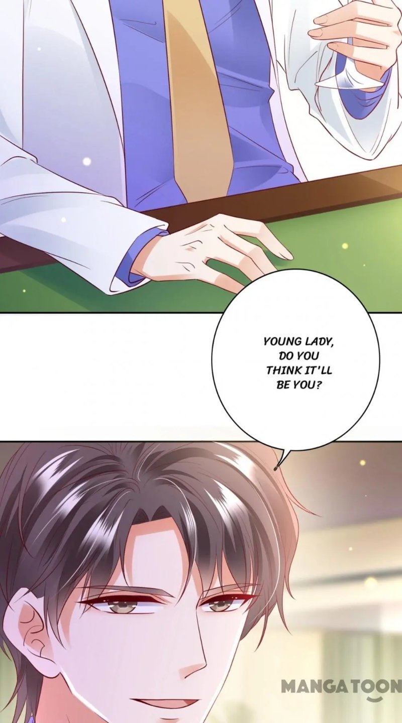 Ex-wife of A Billionaire ( Haomen Tianjia Qianqi ) Chapter 627 - page 19