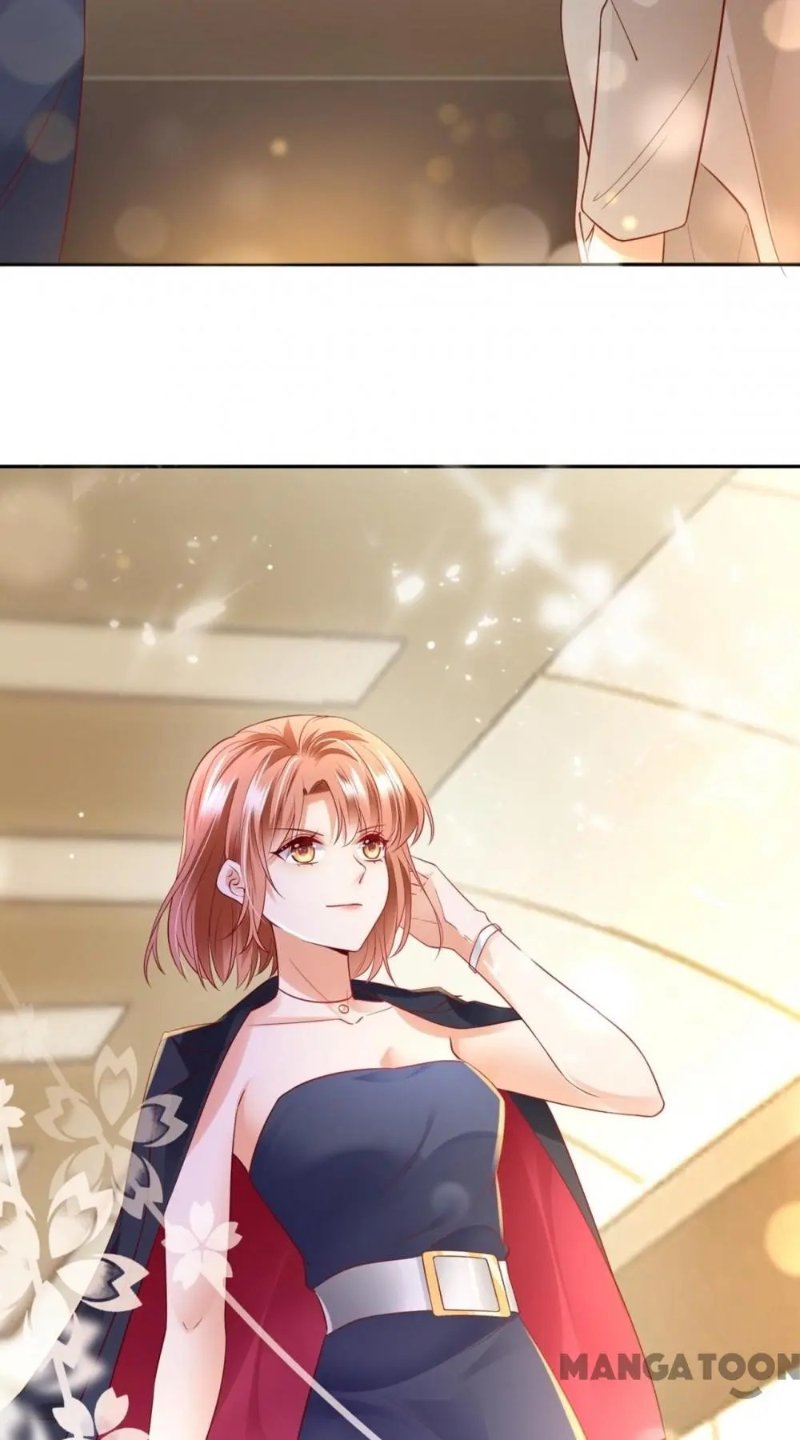 Ex-wife of A Billionaire ( Haomen Tianjia Qianqi ) Chapter 627 - page 2