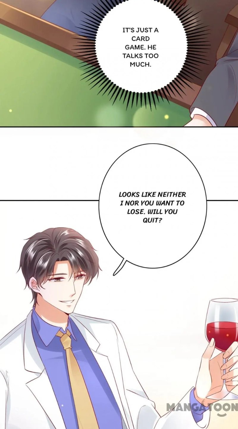 Ex-wife of A Billionaire ( Haomen Tianjia Qianqi ) Chapter 627 - page 21