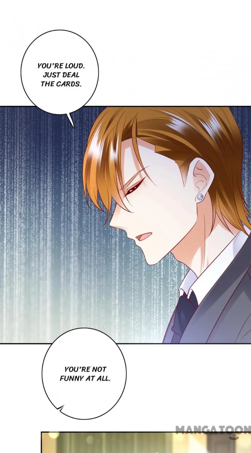 Ex-wife of A Billionaire ( Haomen Tianjia Qianqi ) Chapter 627 - page 24
