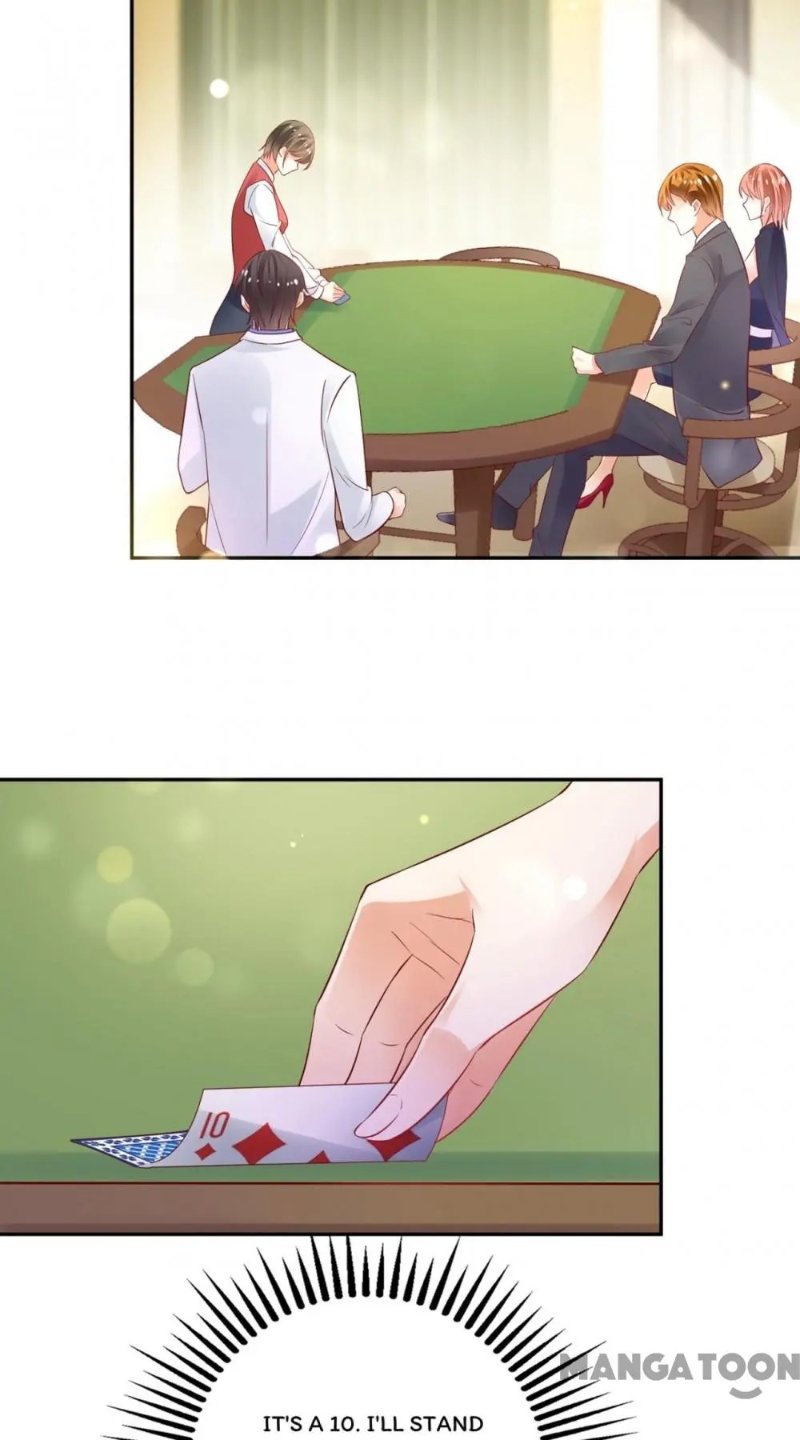 Ex-wife of A Billionaire ( Haomen Tianjia Qianqi ) Chapter 627 - page 25
