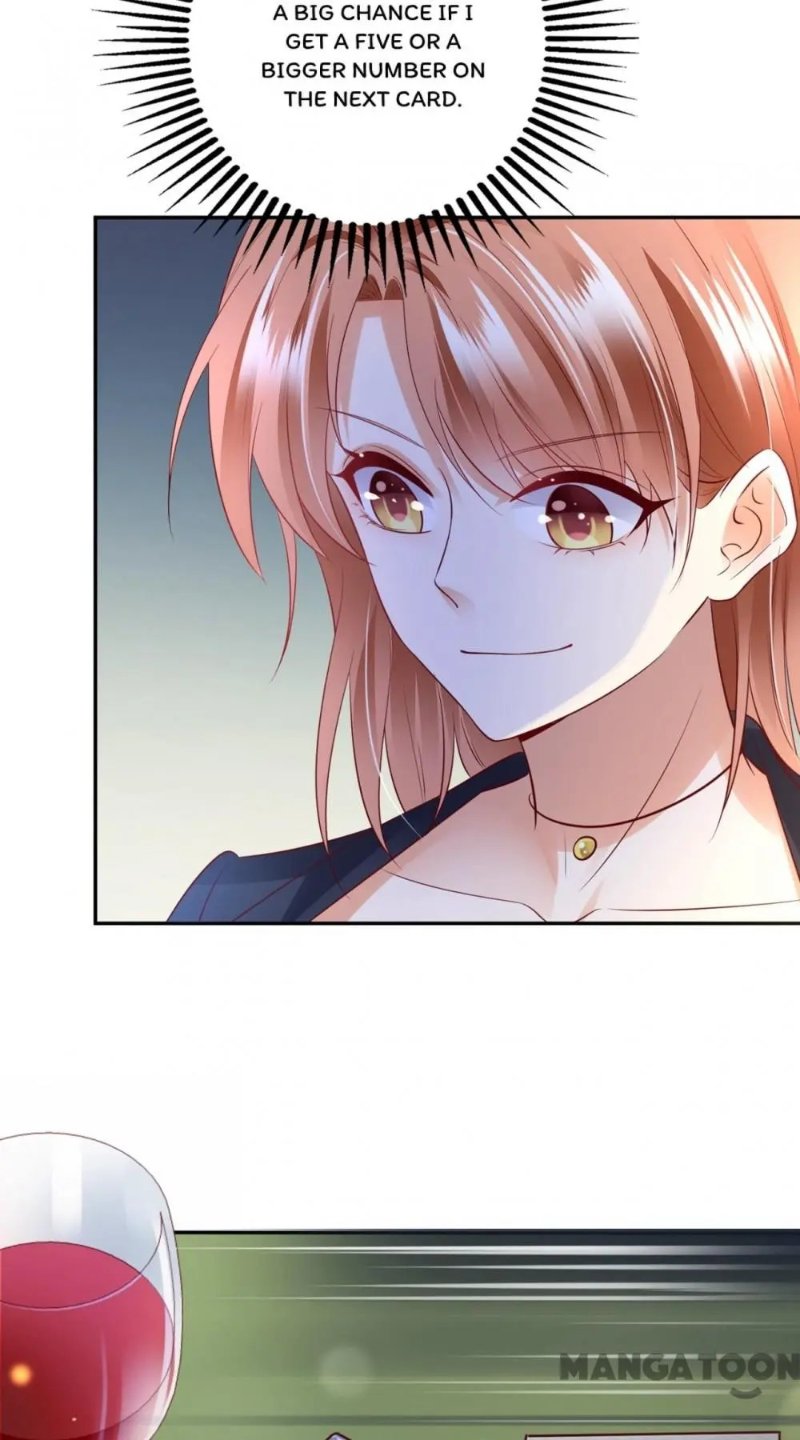 Ex-wife of A Billionaire ( Haomen Tianjia Qianqi ) Chapter 627 - page 26