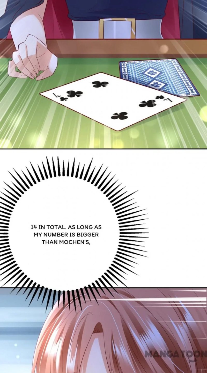 Ex-wife of A Billionaire ( Haomen Tianjia Qianqi ) Chapter 627 - page 29