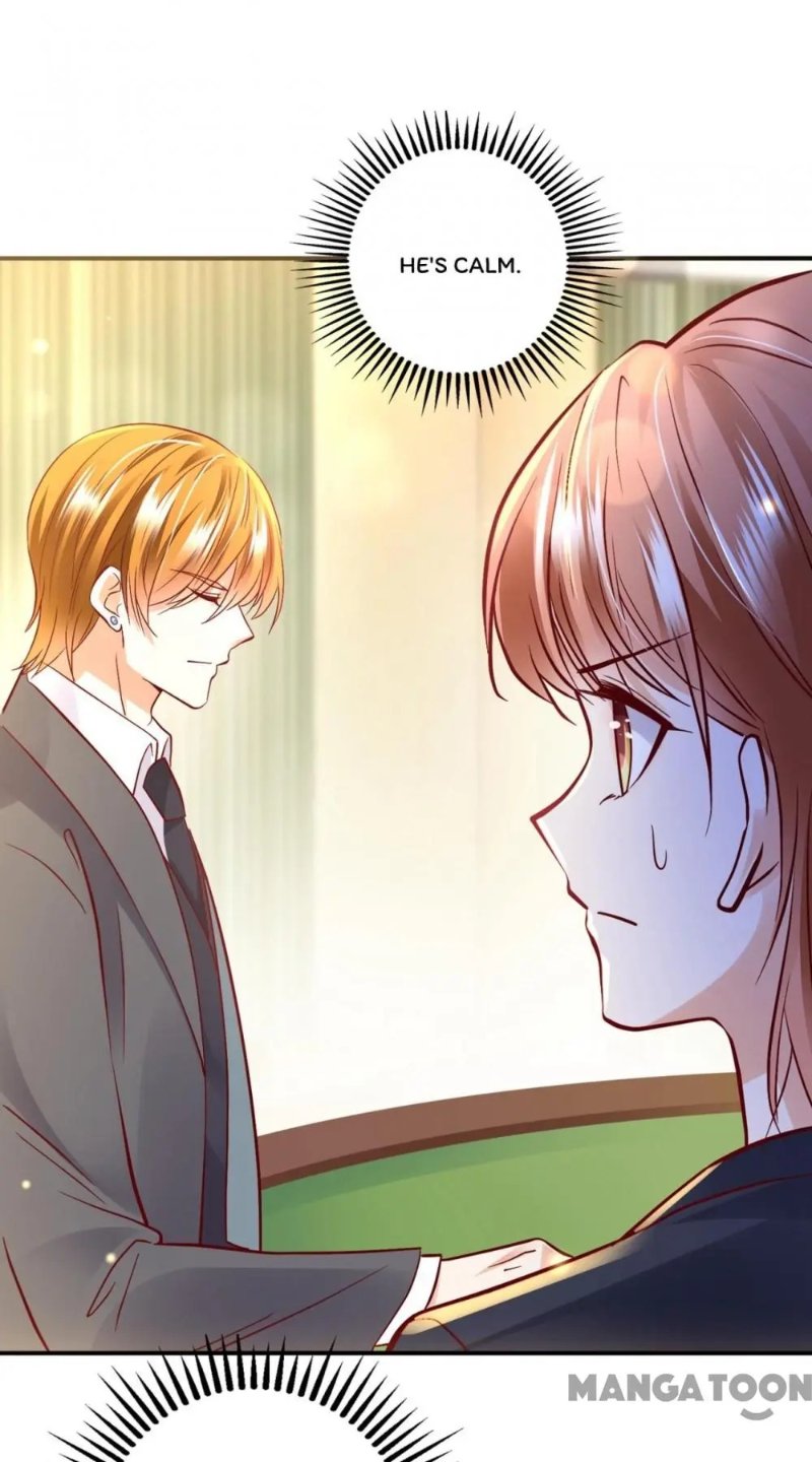 Ex-wife of A Billionaire ( Haomen Tianjia Qianqi ) Chapter 627 - page 31