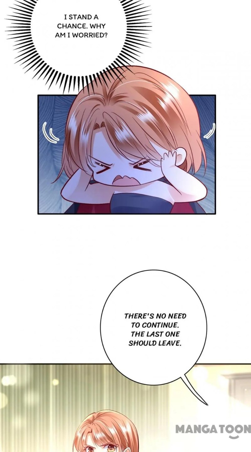 Ex-wife of A Billionaire ( Haomen Tianjia Qianqi ) Chapter 627 - page 32