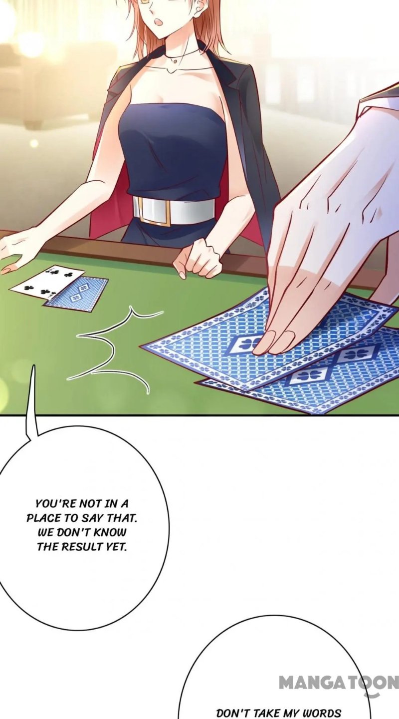 Ex-wife of A Billionaire ( Haomen Tianjia Qianqi ) Chapter 627 - page 33